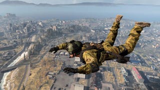 Warzone convivirá con futuros juegos de Call of Duty