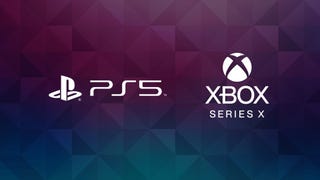 Epic añade soporte para PS5 y Xbox Series X en la última actualización de Unreal Engine