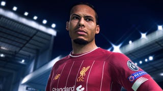 FIFA 21 anunciado oficialmente