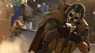 Call of Duty: Warzone regista 60 milhões de jogadores