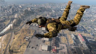 Tijdelijk geen helikopters in Call of Duty: Warzone door glitch