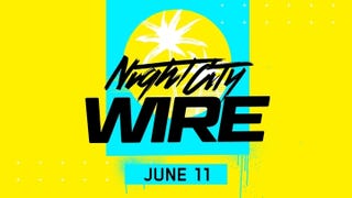 Cyberpunk 2077 Night City Wire-evenement uitgesteld