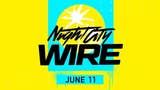 Cyberpunk 2077 Night City Wire-evenement uitgesteld