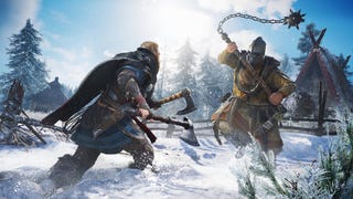 Assassin's Creed Valhalla no será "el más largo ni el más grande" de la saga