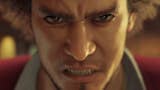 Yakuza: Like a Dragon is an Xbox Series X launch title