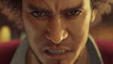 Yakuza: Like a Dragon is an Xbox Series X launch title