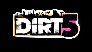 Dirt 5 announced, coming to Xbox Series X