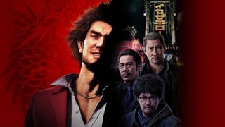 Yakuza: Like a Dragon estará disponible de lanzamiento en Xbox Series X