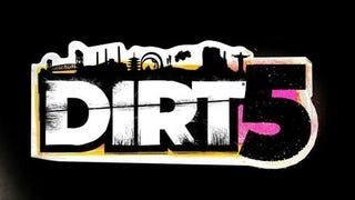 Dirt 5 aangekondigd