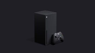 Microsoft confirma más de 140 empresas que trabajan en juegos para Xbox Series X