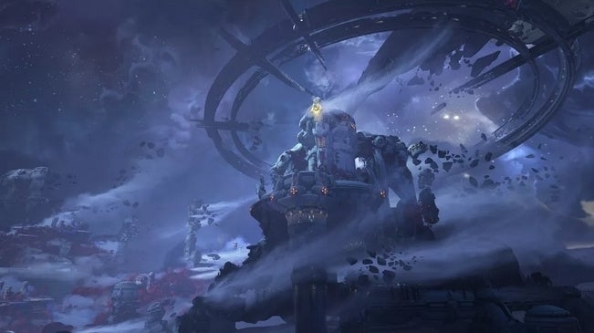 Eerste beelden Doom Eternal singleplayer DLC onthuld