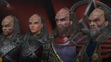 It's Year of the Klingon in Star Trek Online