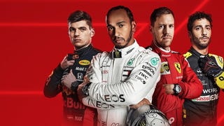 Primeiro trailer gameplay de F1 2020