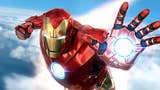 Iron Man VR saldrá en julio