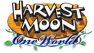 Anunciado Harvest Moon: One World para Nintendo Switch