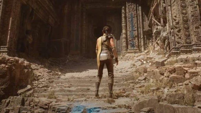 Epic toont prachtige Unreal Engine 5 demo op PlayStation 5