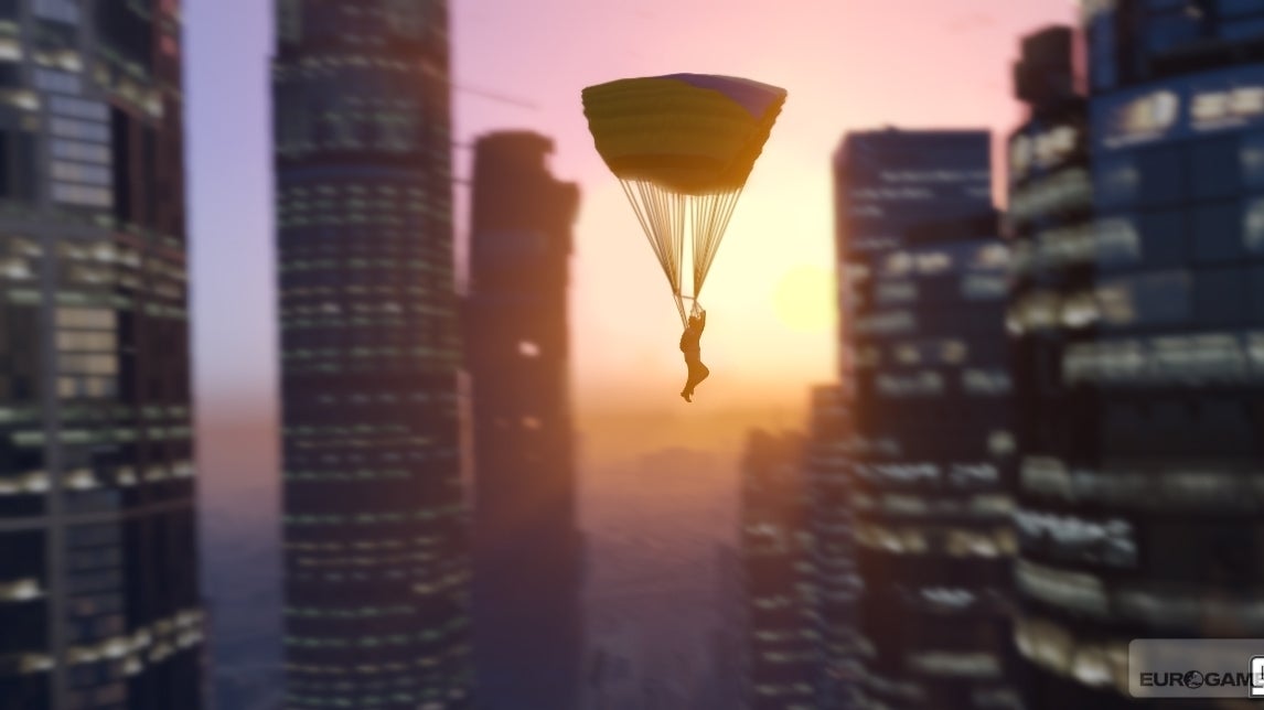 Download GTA 5 deze week gratis op pc