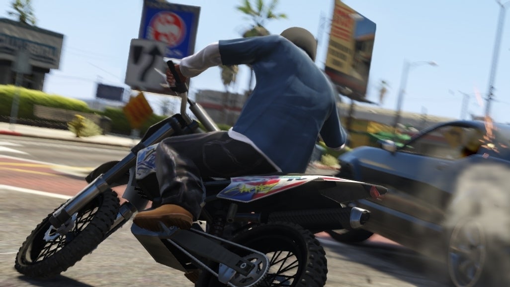 Epic Game Store kan toevloed door gratis GTA 5 download niet aan