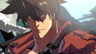 Guilty Gear Strive delayed to early 2021