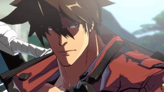 Guilty Gear Strive se retrasa a 2021