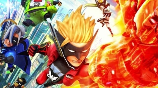 Amazon.com: The Wonderful 101: Remastered - PlayStation 4
