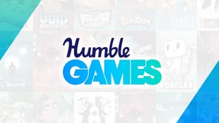 Humble relanza su rama de edición bajo el nombre Humble Games