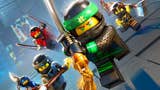 Zdarma plná verze LEGO Ninjago Movie Video Game
