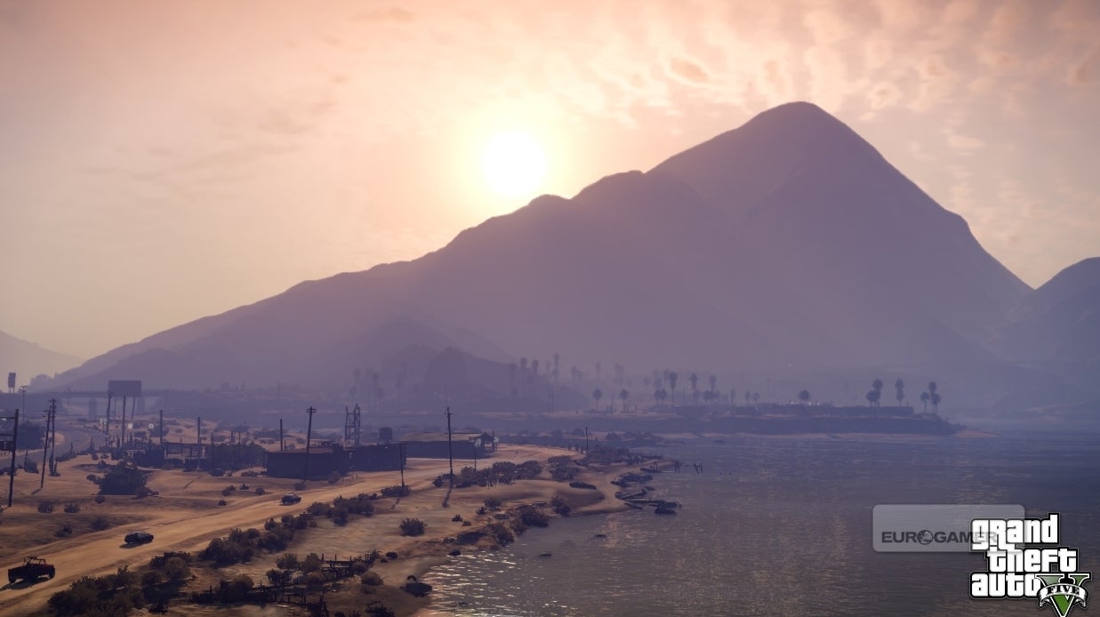 GTA Online kan toevloed nieuwe spelers niet aan