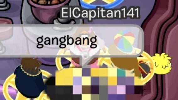 Disney sluit Club Penguin Online na kindermisbruik