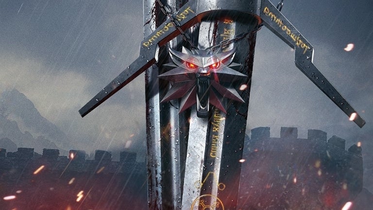 The Witcher 3: Wild Hunt is five - some of our favourite pieces