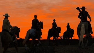 Red Dead Redemption is 10 years old today