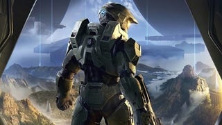 Microsoft toont nieuwe Halo Infinite-beelden tijdens Xbox 20/20 in juli