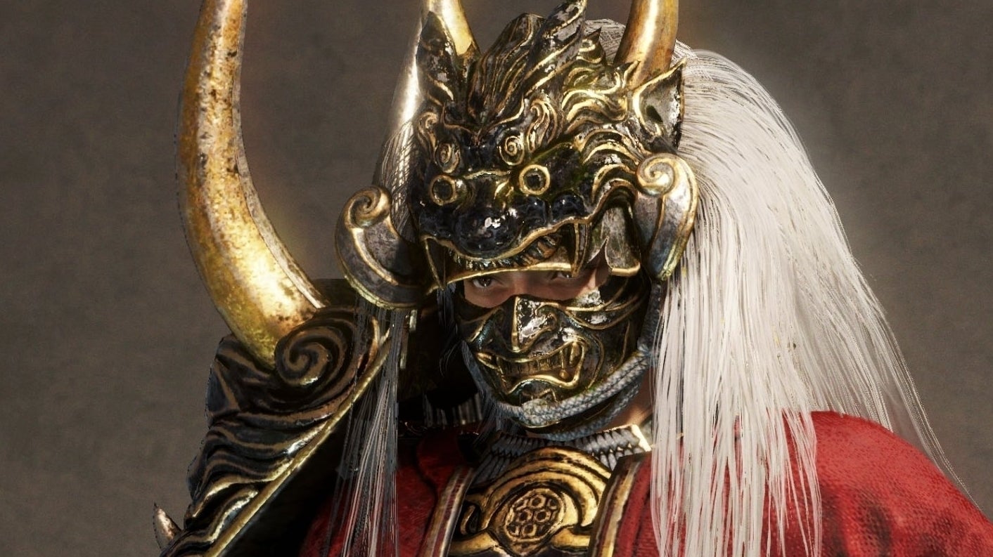 Nioh 2 viert mijlpaal met Photo Mode en DLC-pakket
