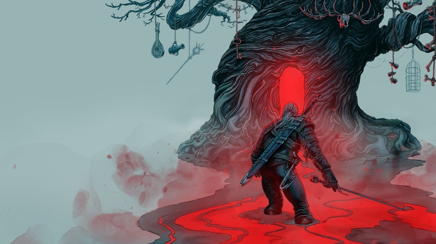 What The Witcher 3 got right