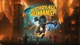 El nuevo tráiler de Destroy All Humans! muestra Turnipseed Farm