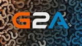 G2A admits it sold stolen game keys