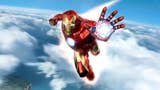 Marvel's Iron Man VR recibe hoy una demo en PSN