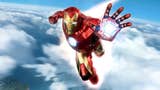 Iron Man VR ganha demo