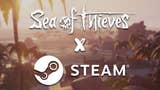 Sea of Thieves llegará a Steam el 3 de junio