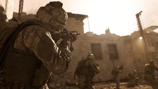 Call of Duty: Modern Warfare en Warzone Season 4 krijgen eerste tease