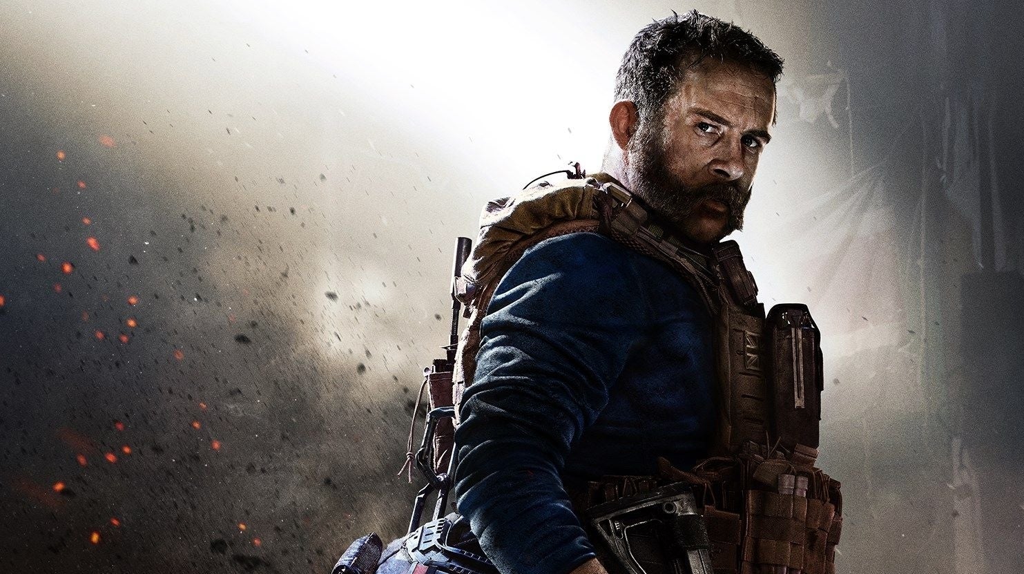 Steeds meer Black Ops verwijzingen in Warzone