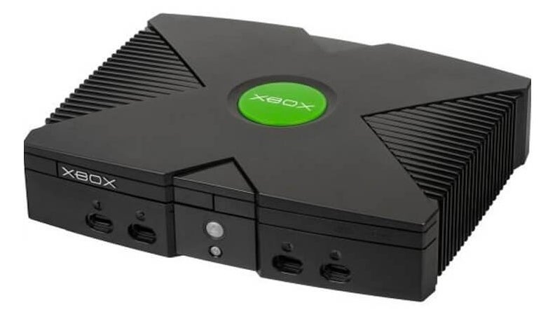 Broncode Xbox en Windows NT 3.5 gelekt