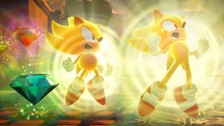 SEGA quer mais qualidade nos jogos de Sonic