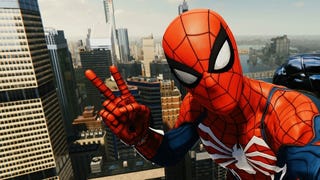 Gerucht: Spider-Man volgende gratis game op PS Plus