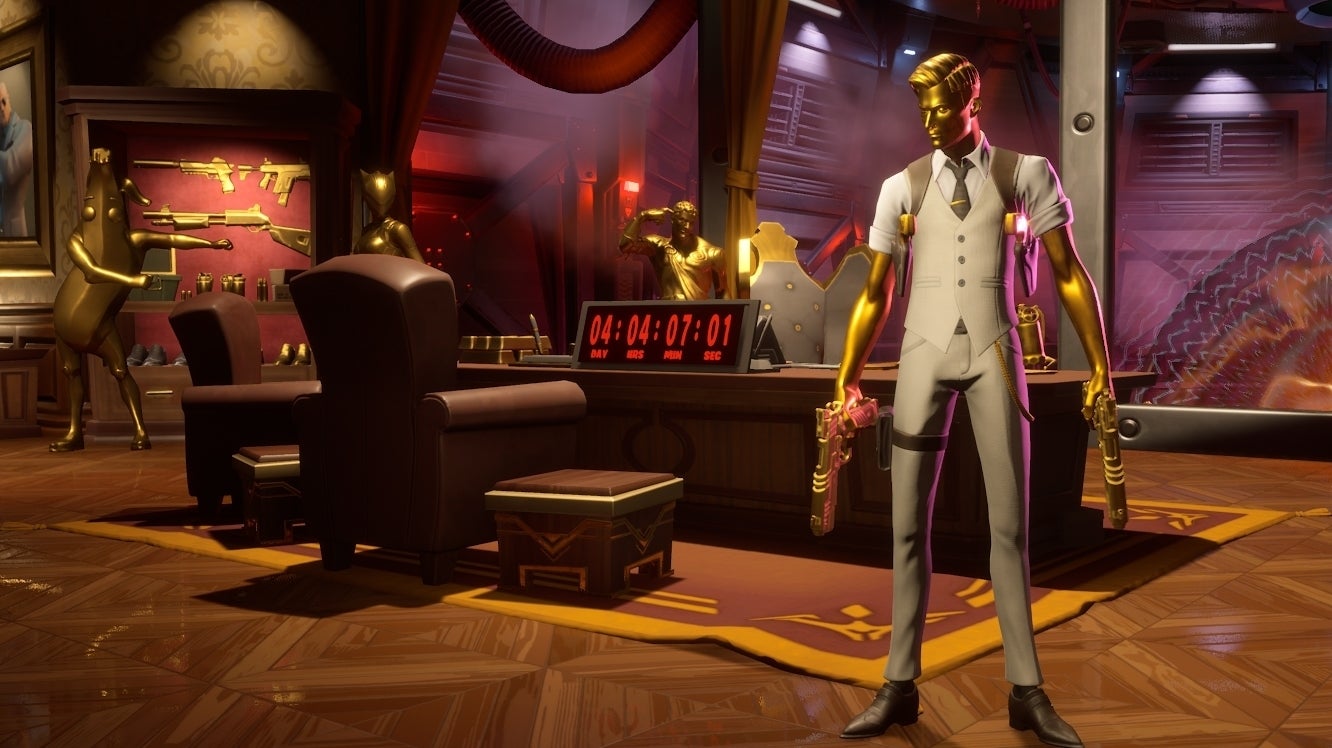 Fortnite start countdown naar nieuw groots event