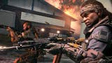 Call of Duty: Black Ops 4-beelden tonen geschrapte verhaalmissie