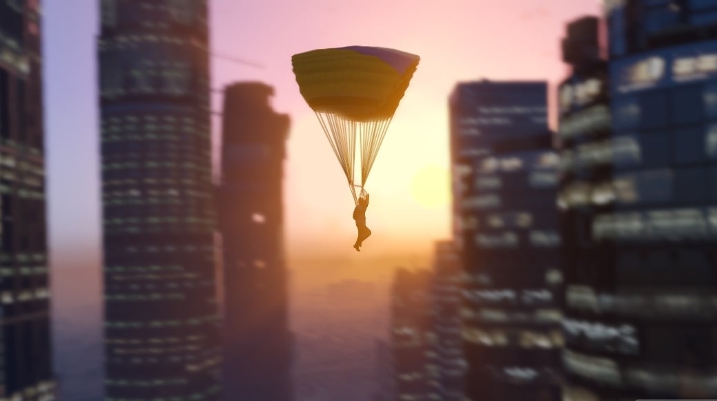 Gerucht: Grand Theft Auto 6 komt mogelijk in 2023 uit