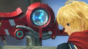 Xenoblade Chronicles Definitive Edition review - gently re-touched, thoughtfully expanded take on a modern classic
