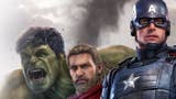 Terás novo gameplay de Avengers a 24 de Junho
