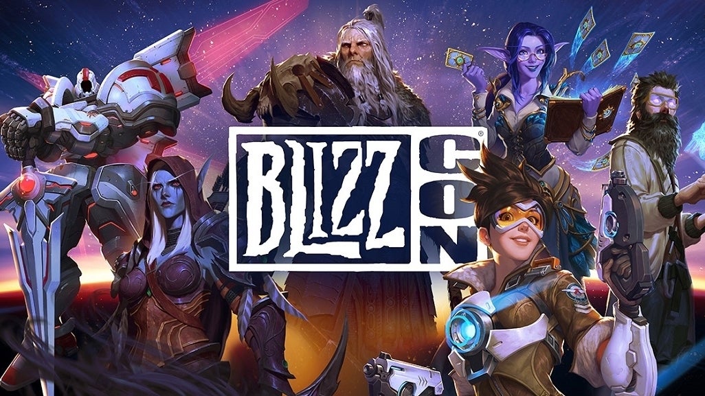 Blizzcon 2020 gaat dit jaar enkel online door